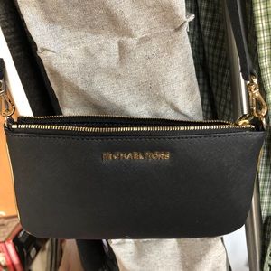 Michael Kora little purse